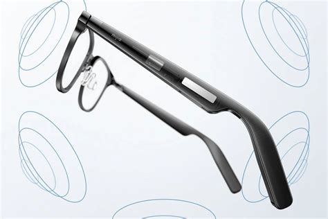 xiaomi mijia smart audio glasses